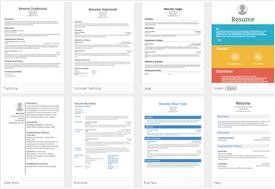 Resume Services Guelph